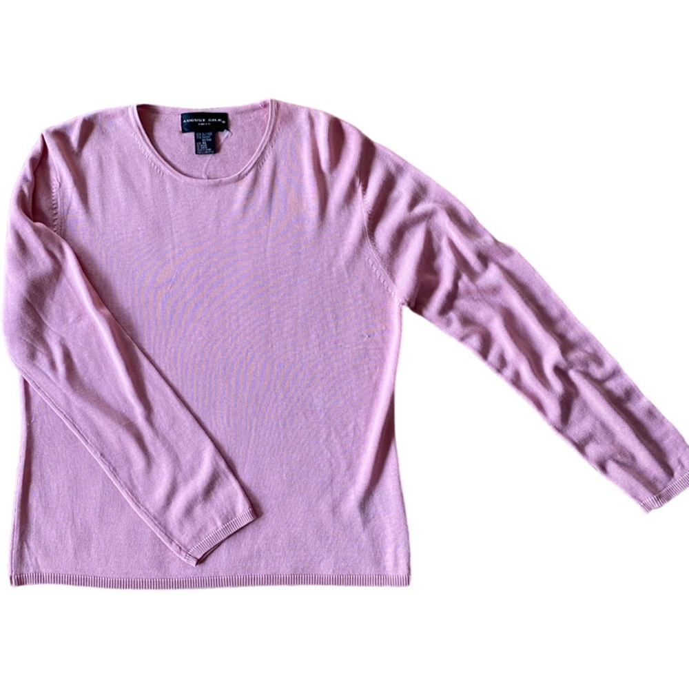 August Silk knit - Picture 3 of 7
